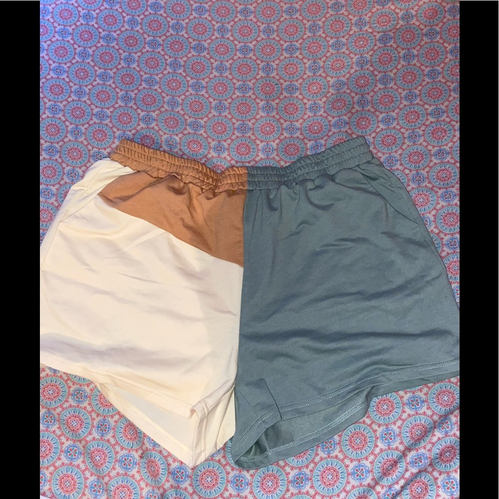 SHEIN shorts